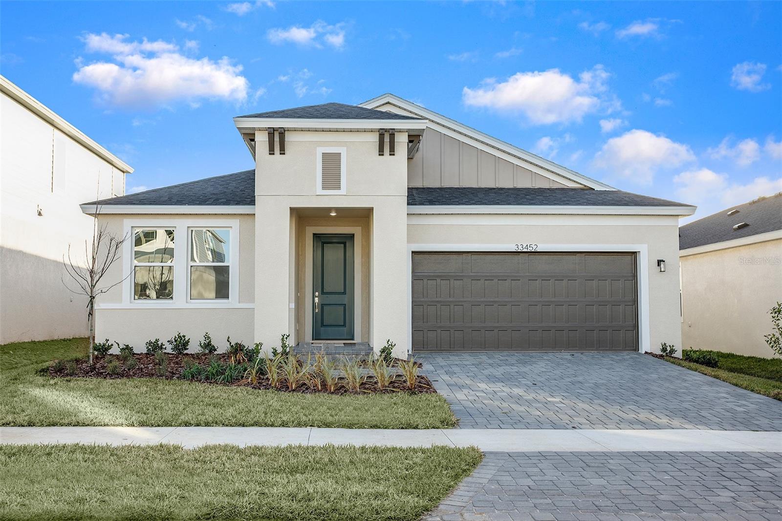 33554 Hammock Beach Way Property Photo 1