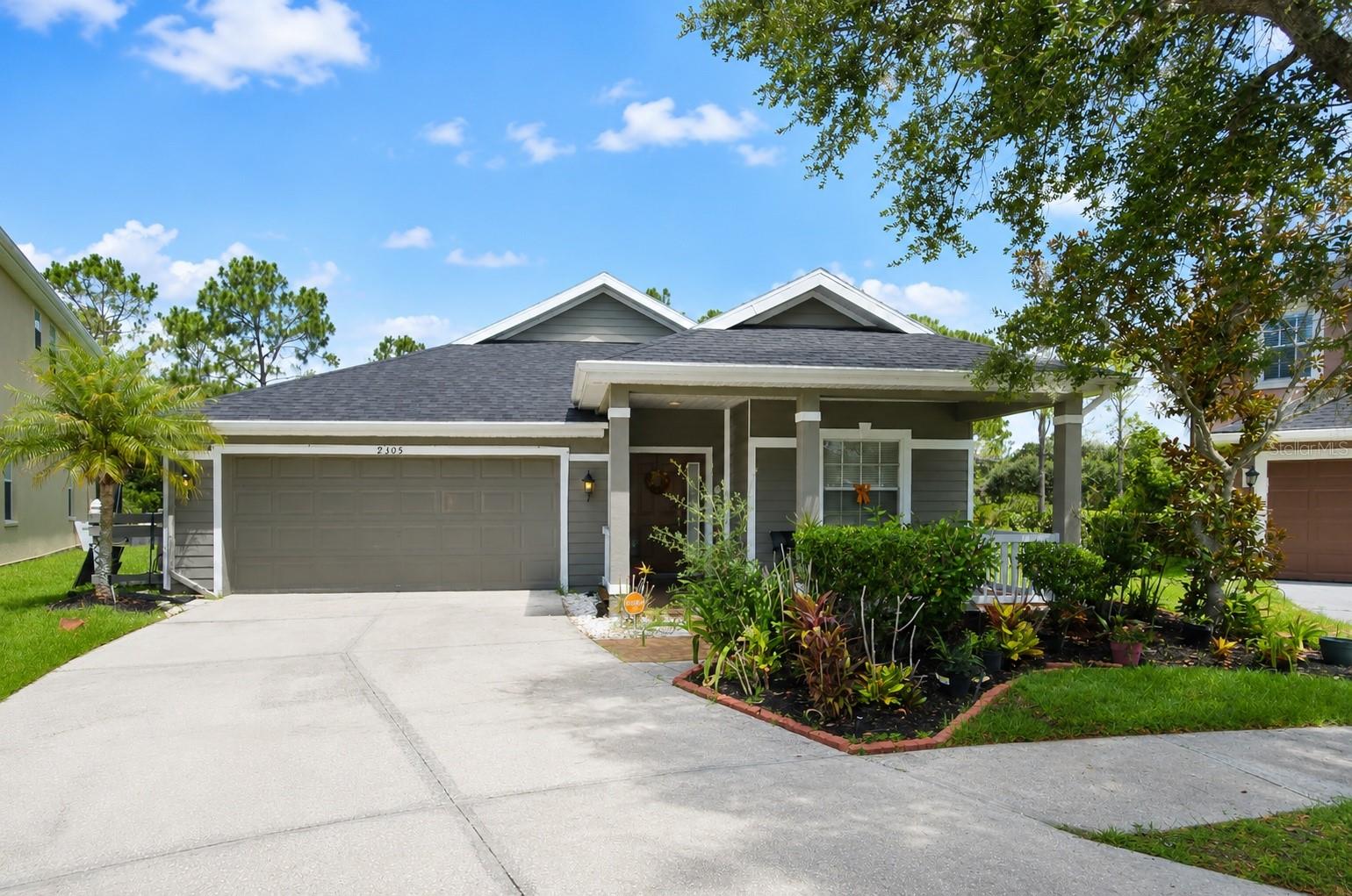 9305 Mandrake Ct Property Photo 1