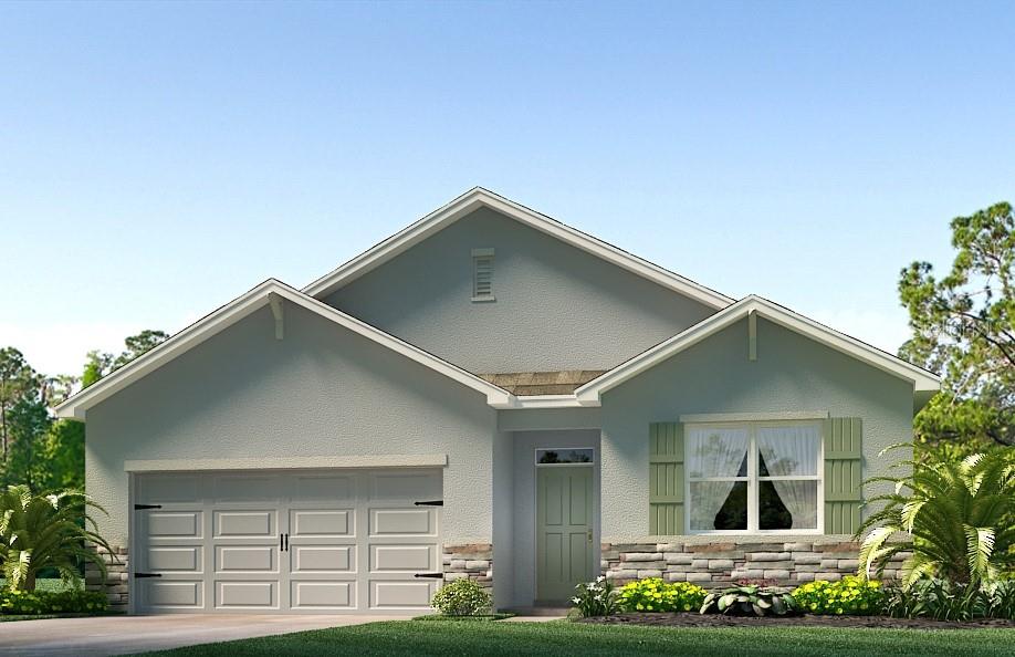 3516 Harvest Gardens Loop Property Photo 1