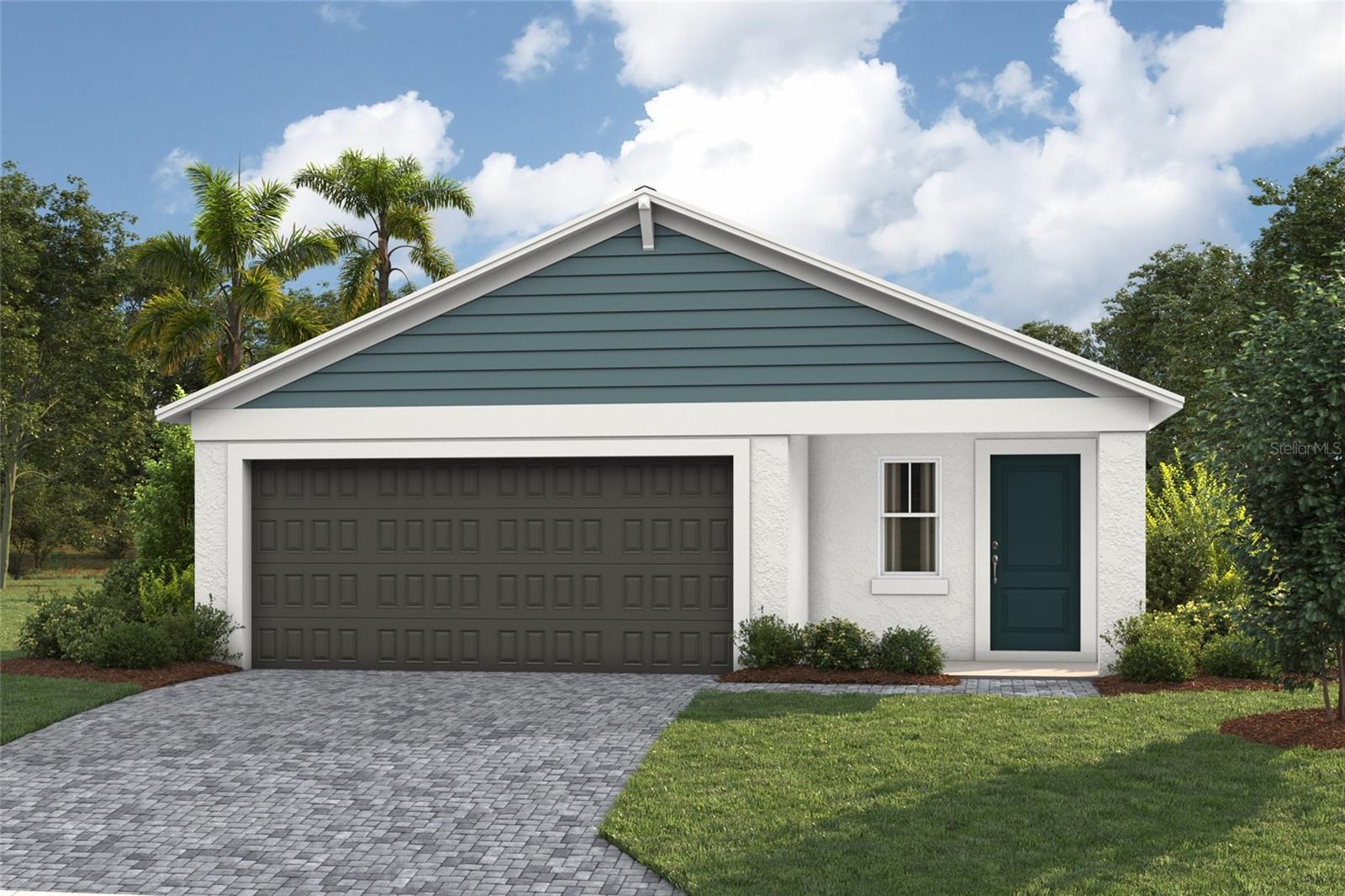 9136 BELLEVIEW FOREST PASS Property Photo 1