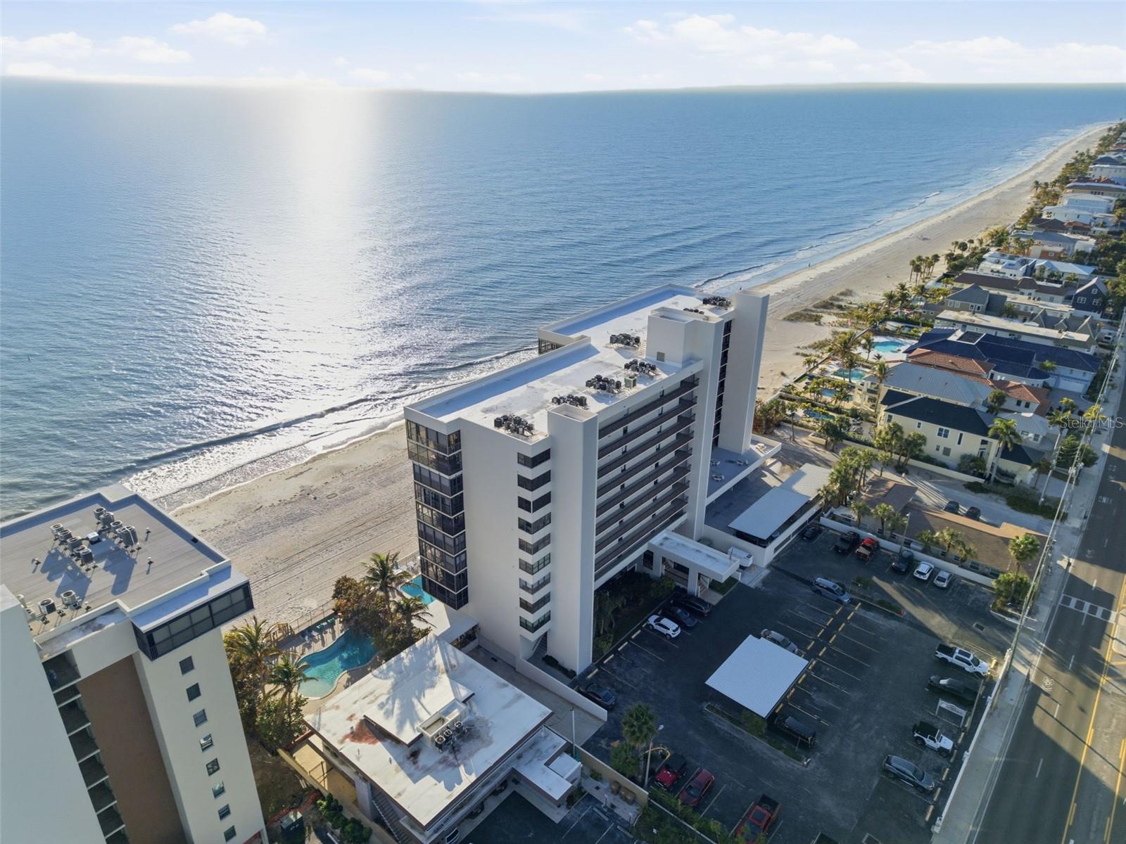 15462 GULF BLVD #406 Property Photo 1