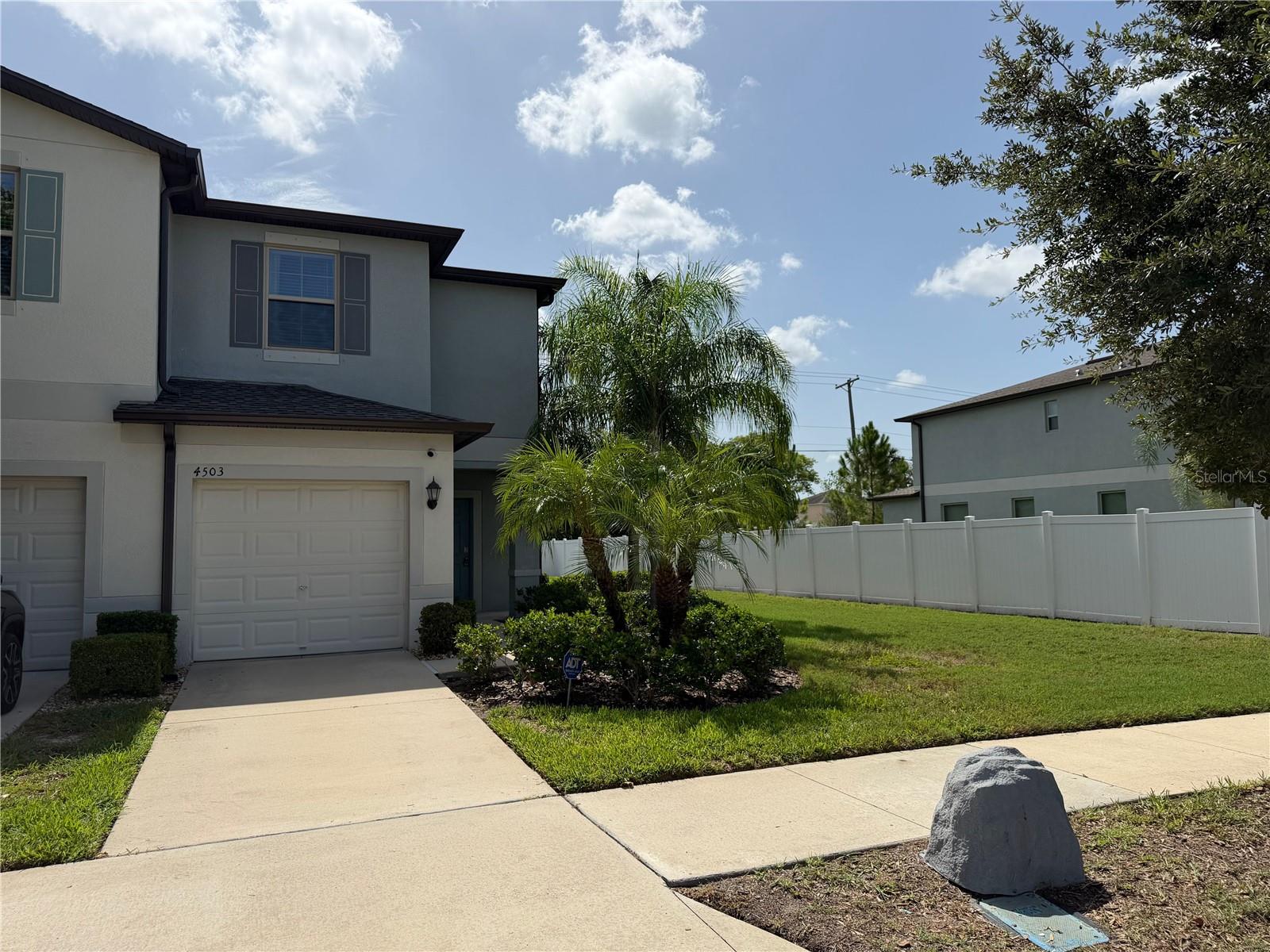 4503 Globe Thistle Dr Property Photo 1