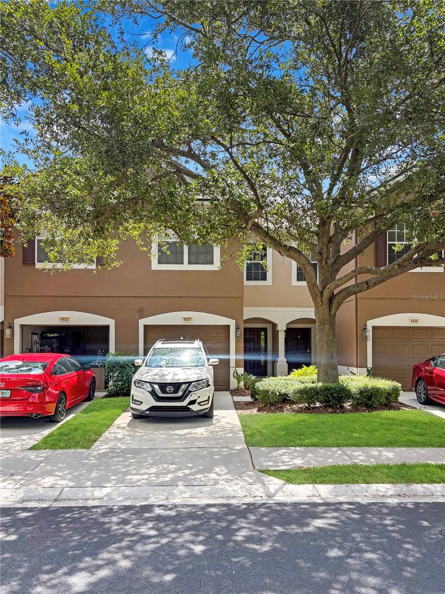 4924 Chatham Gate Dr Property Photo 1