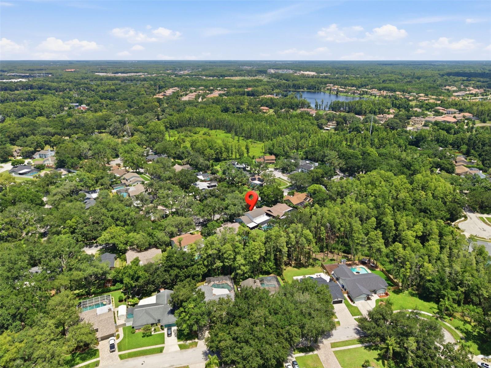 16909 Rolling Rock Dr Property Photo 52