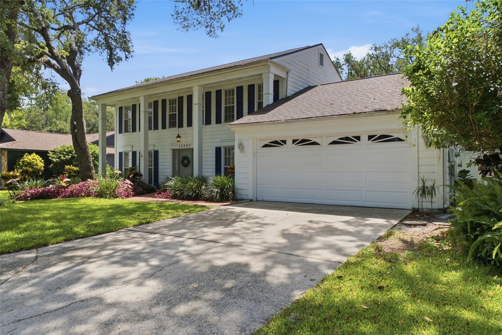 16909 Rolling Rock Dr Property Photo 53