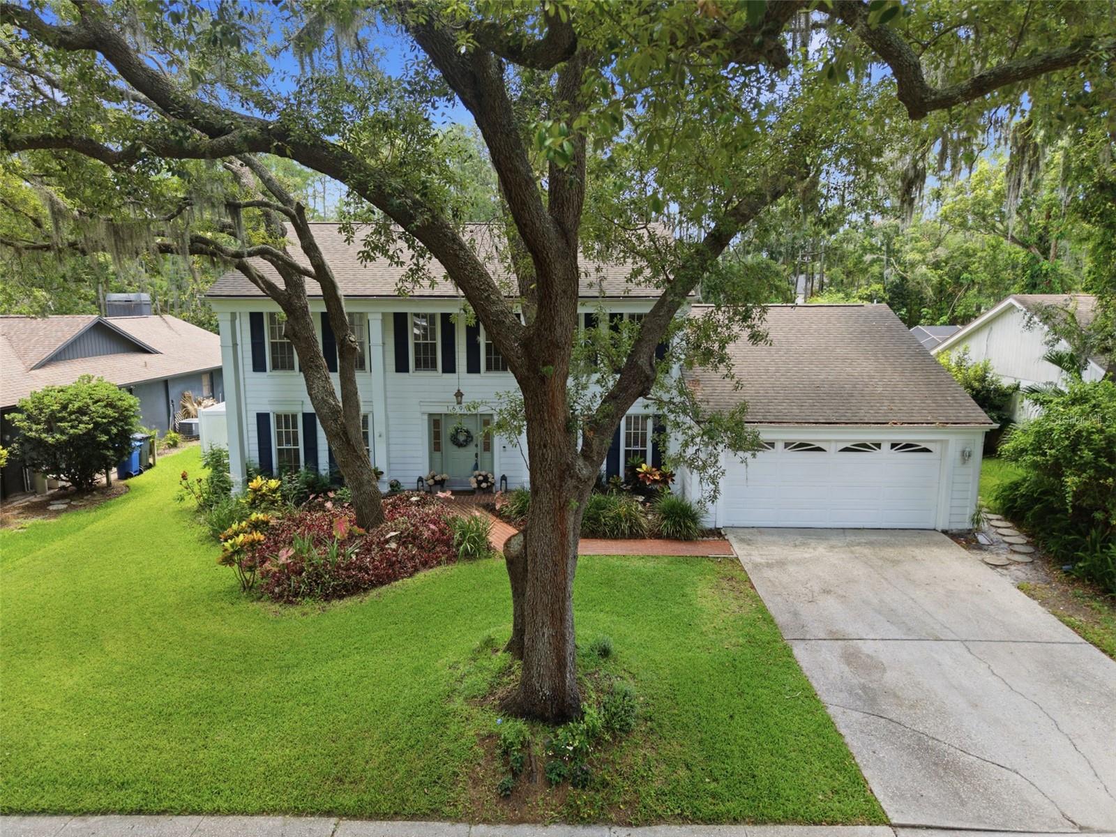 16909 Rolling Rock Dr Property Photo 54