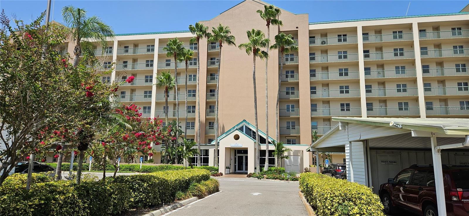 2320 Terra Ceia Bay Blvd #403 Property Photo 1
