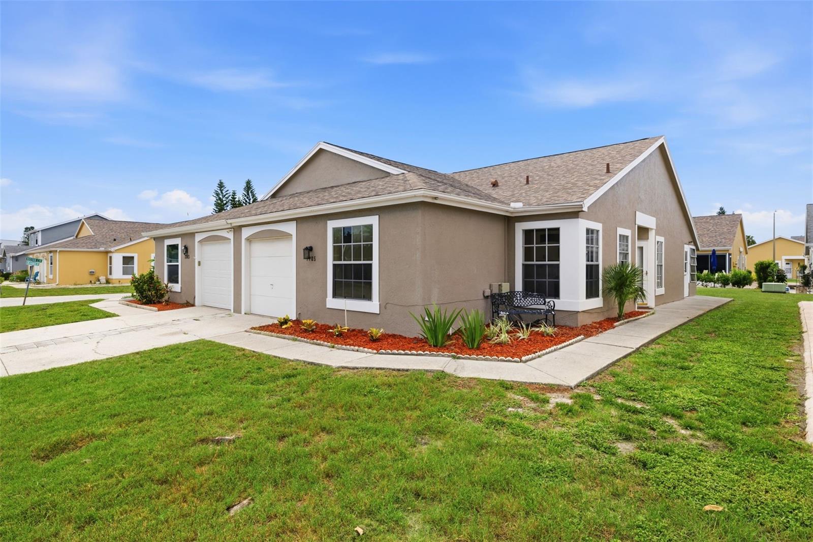 7705 Balharbour Dr Property Photo 1