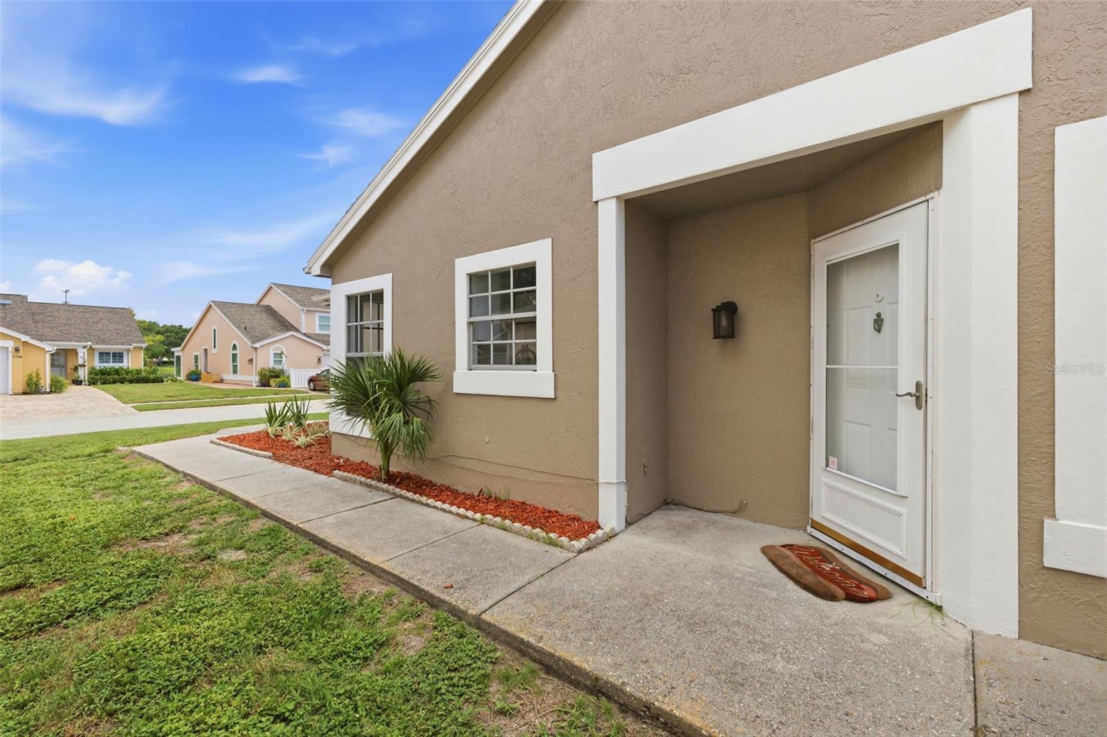 7705 Balharbour Dr Property Photo 2