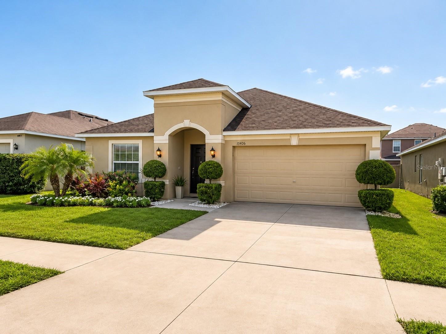 15406 Feather Star Place Property Photo 1