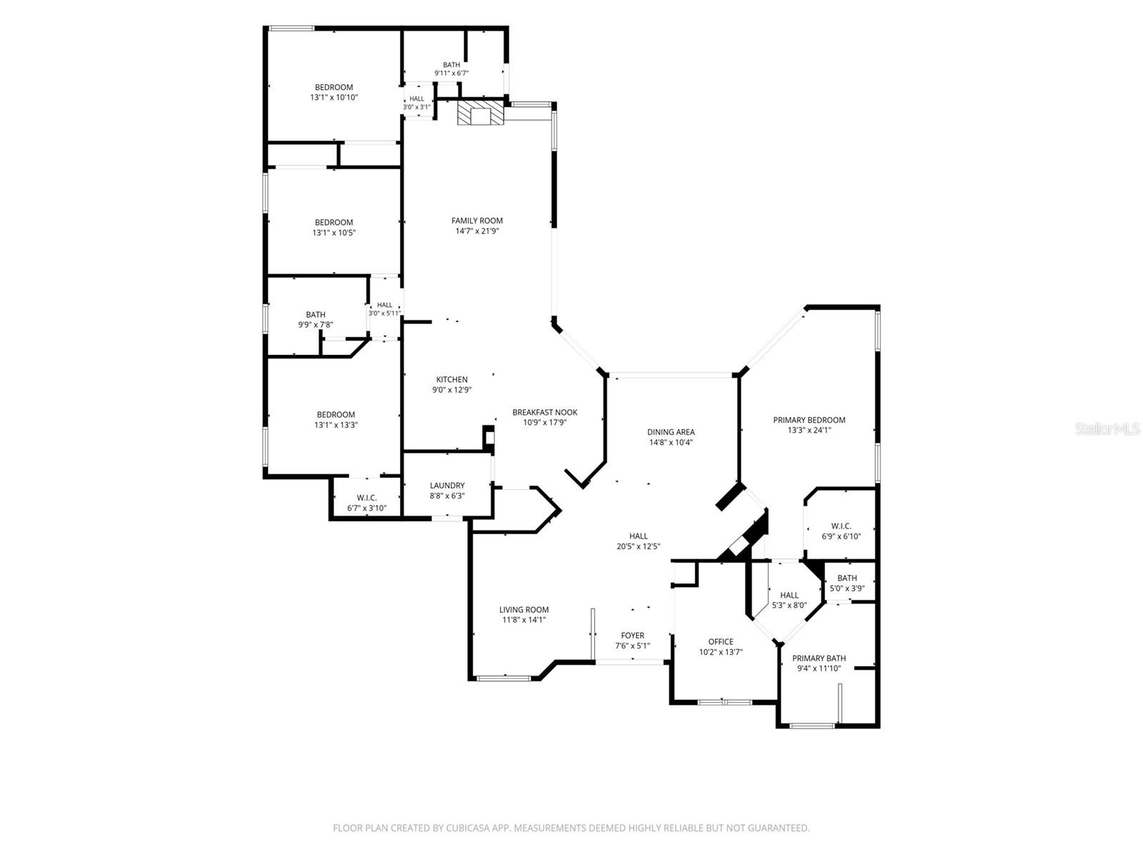 4305 Gentrice Dr Property Photo 35