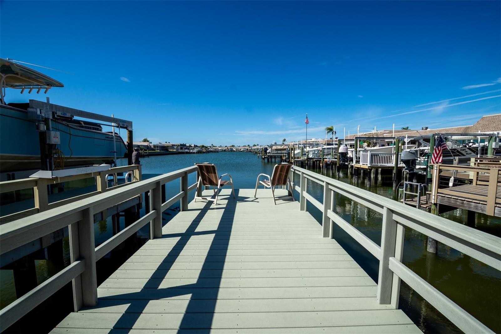 128 BOCA CIEGA POINT BLVD N Property Photo 1