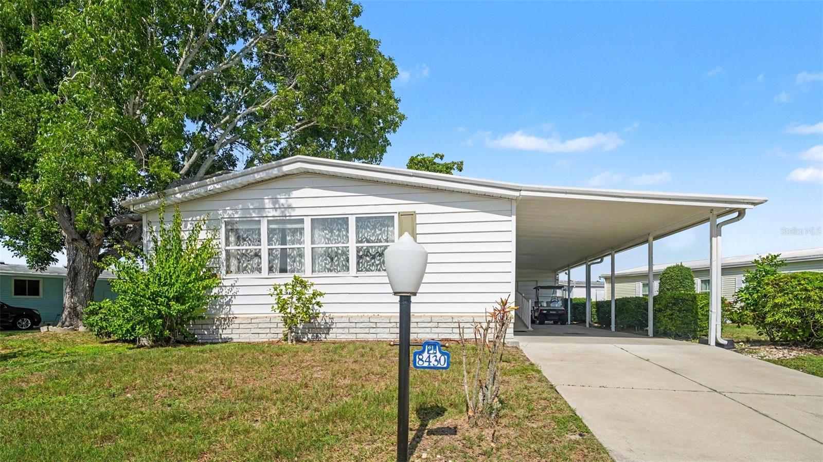 8430 Imperial Cir Property Photo 1