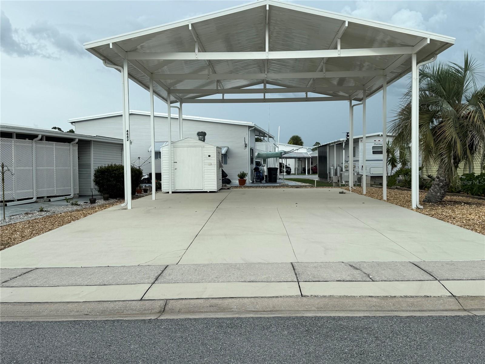 4842 BOBBY AVE #Lot 198 Property Photo 1