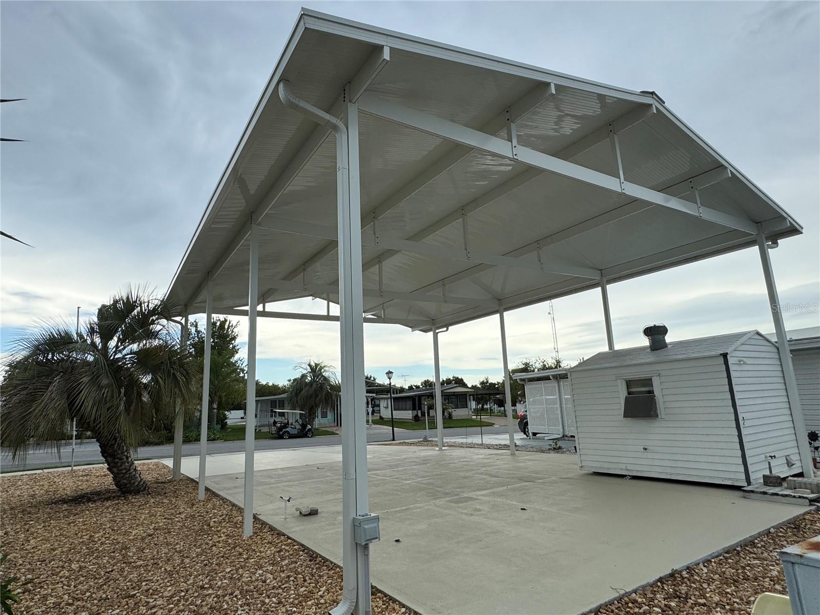 4842 Bobby Ave #lot 198 Property Photo 2