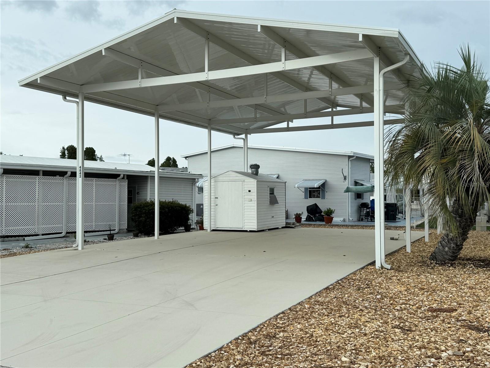 4842 Bobby Ave #lot 198 Property Photo 4