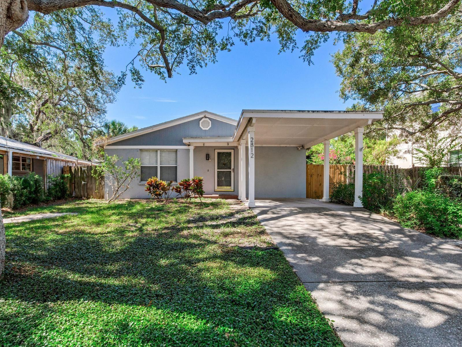 2812 W SHELTON AVE