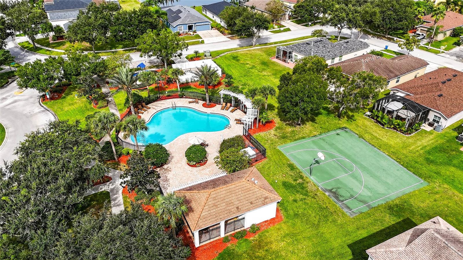 12315 Country White Cir Property Photo 34