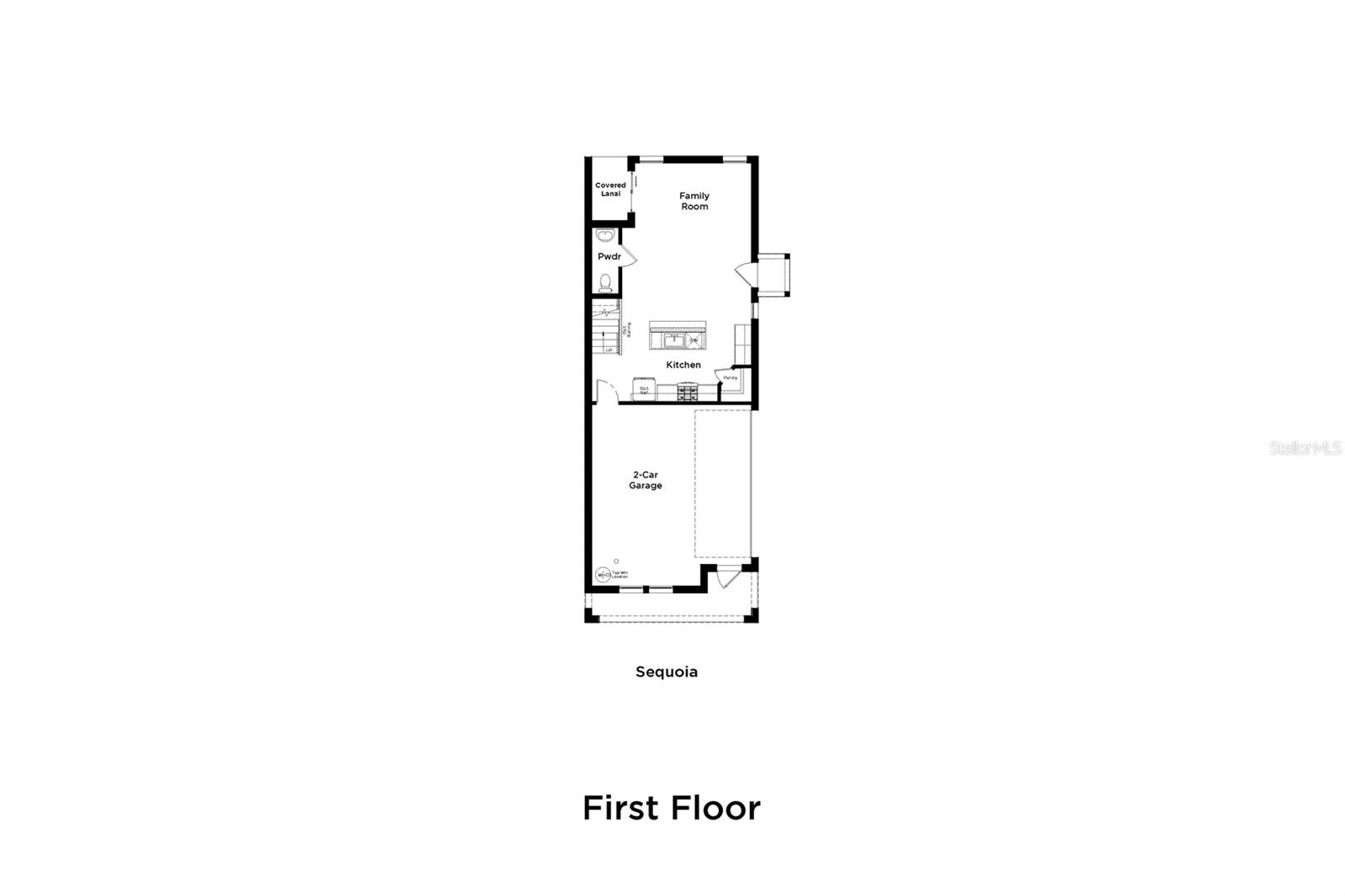 611 Silver Stream Ct Property Photo 2