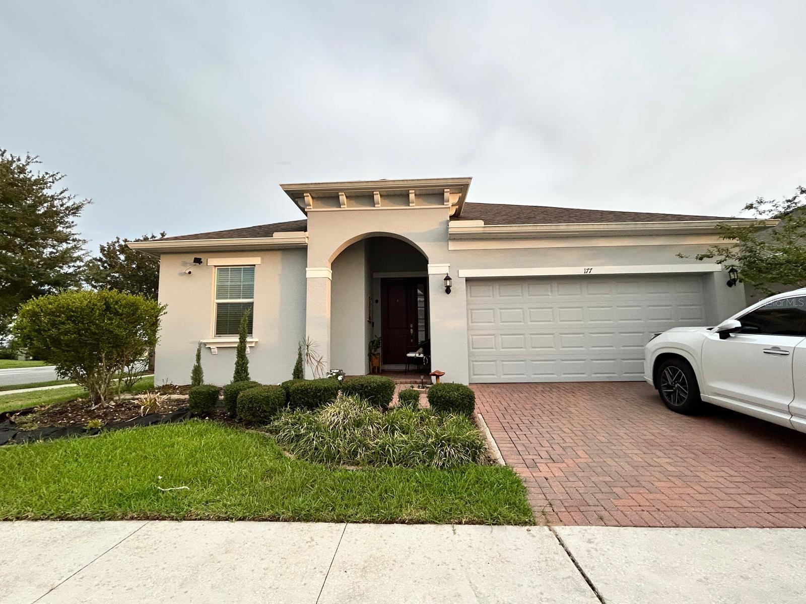 177 TRINITY RIDGE CIR Property Photo 1