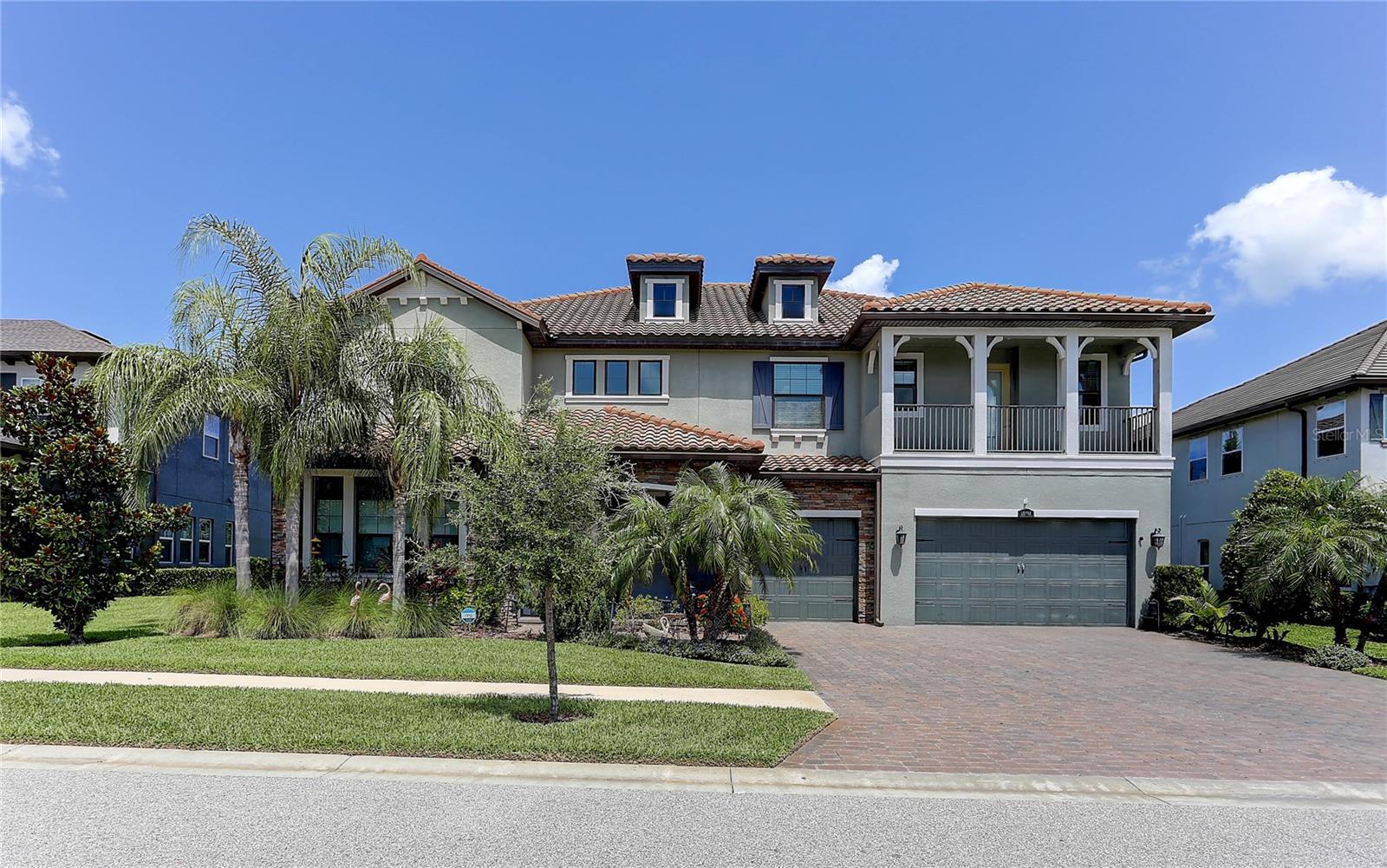 18014 Woodland View Dr Property Photo 3