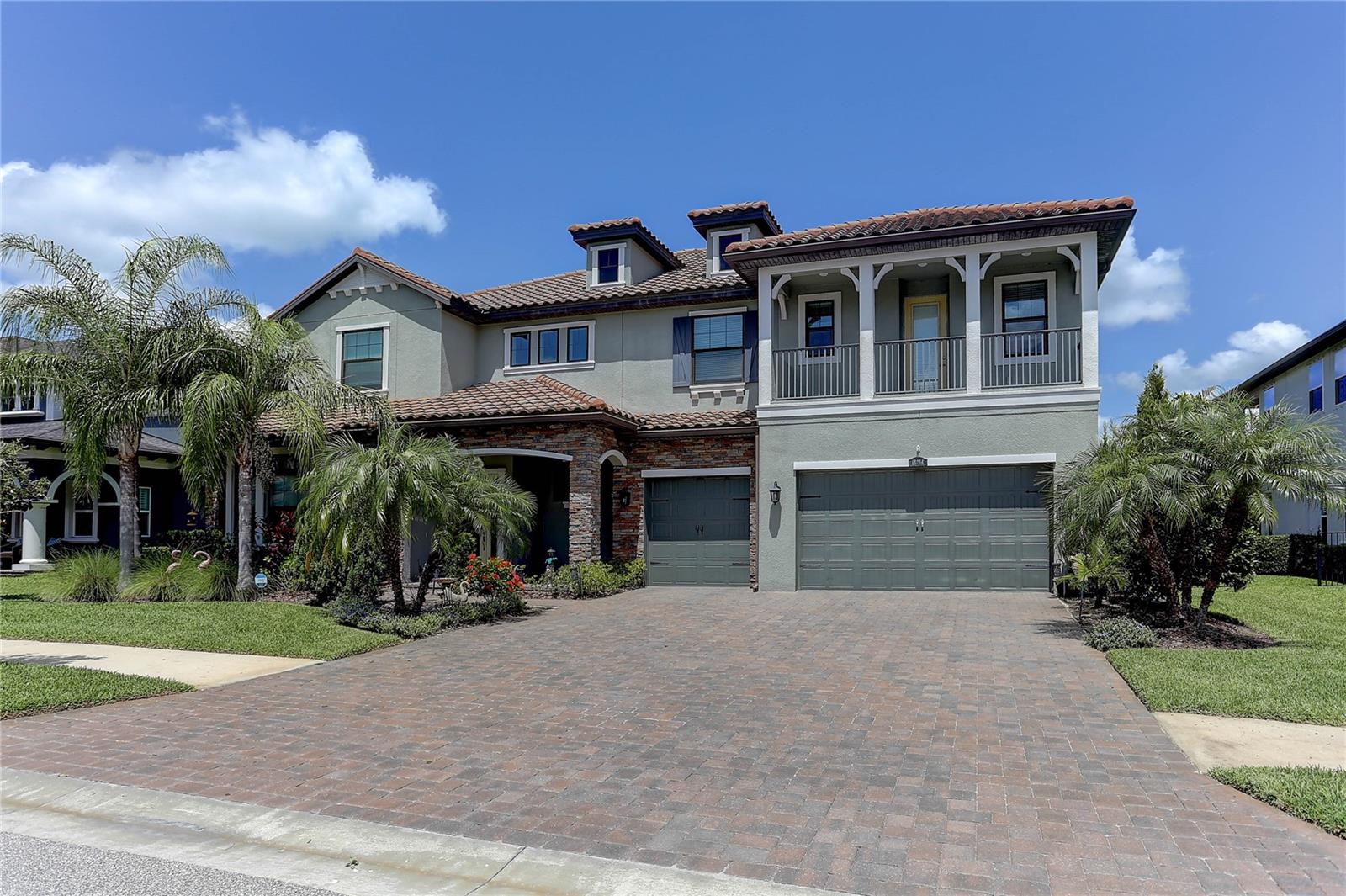 18014 Woodland View Dr Property Photo 4