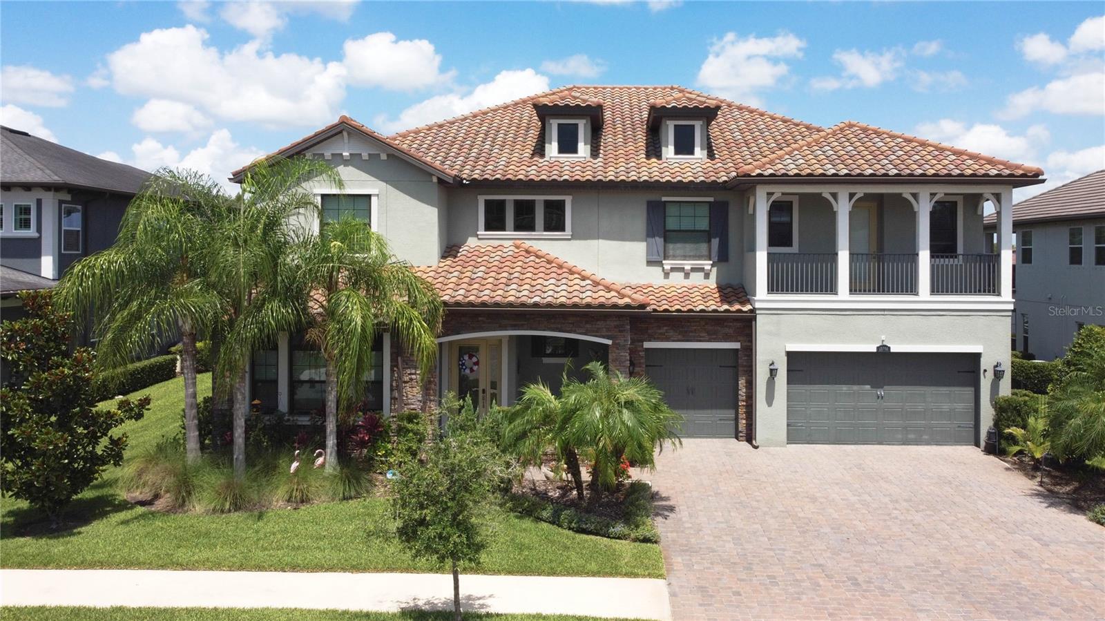 18014 Woodland View Dr Property Photo 6