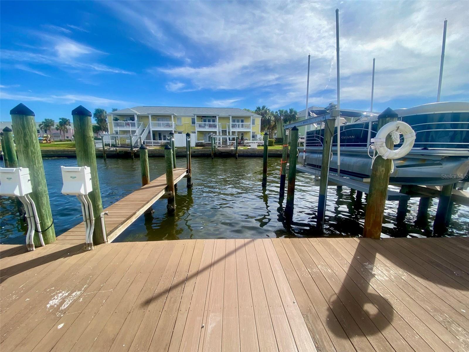 0 Ne Beach Dr Se #95ss Property Photo 1