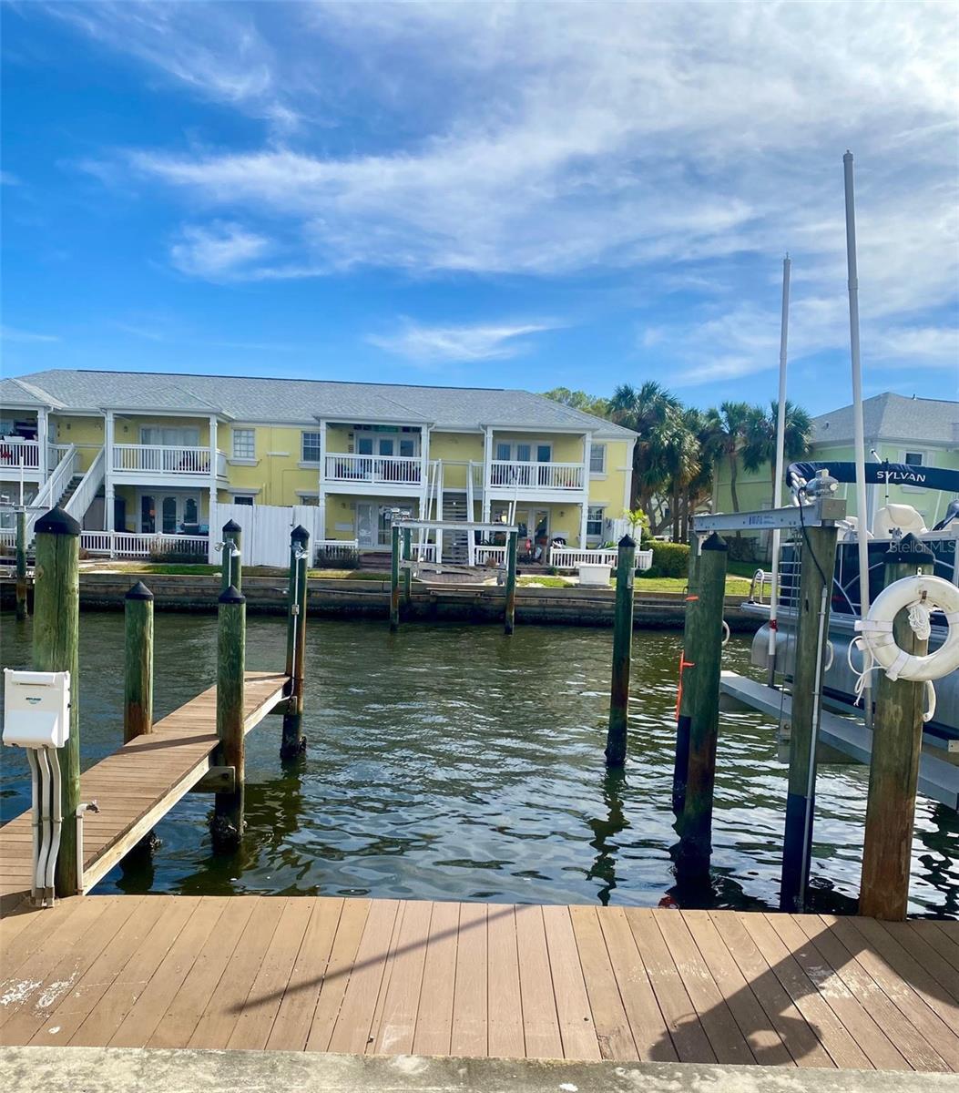 0 Ne Beach Dr Se #95ss Property Photo 4
