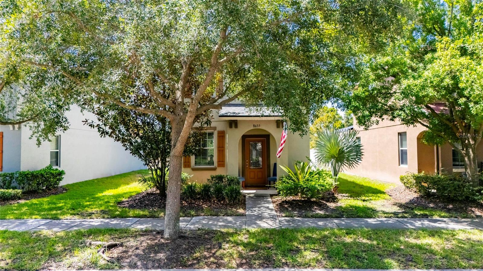8635 Turnstone Shore Ln Property Photo 1