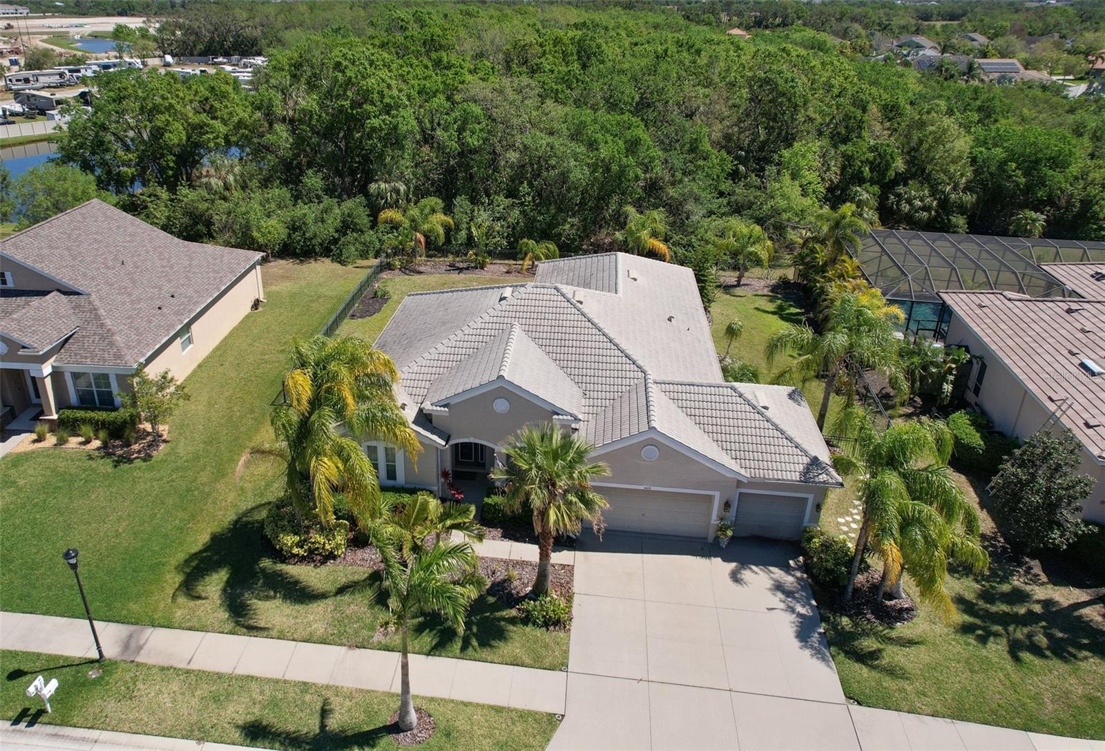 5409 Conch Shell Pl Property Photo 1