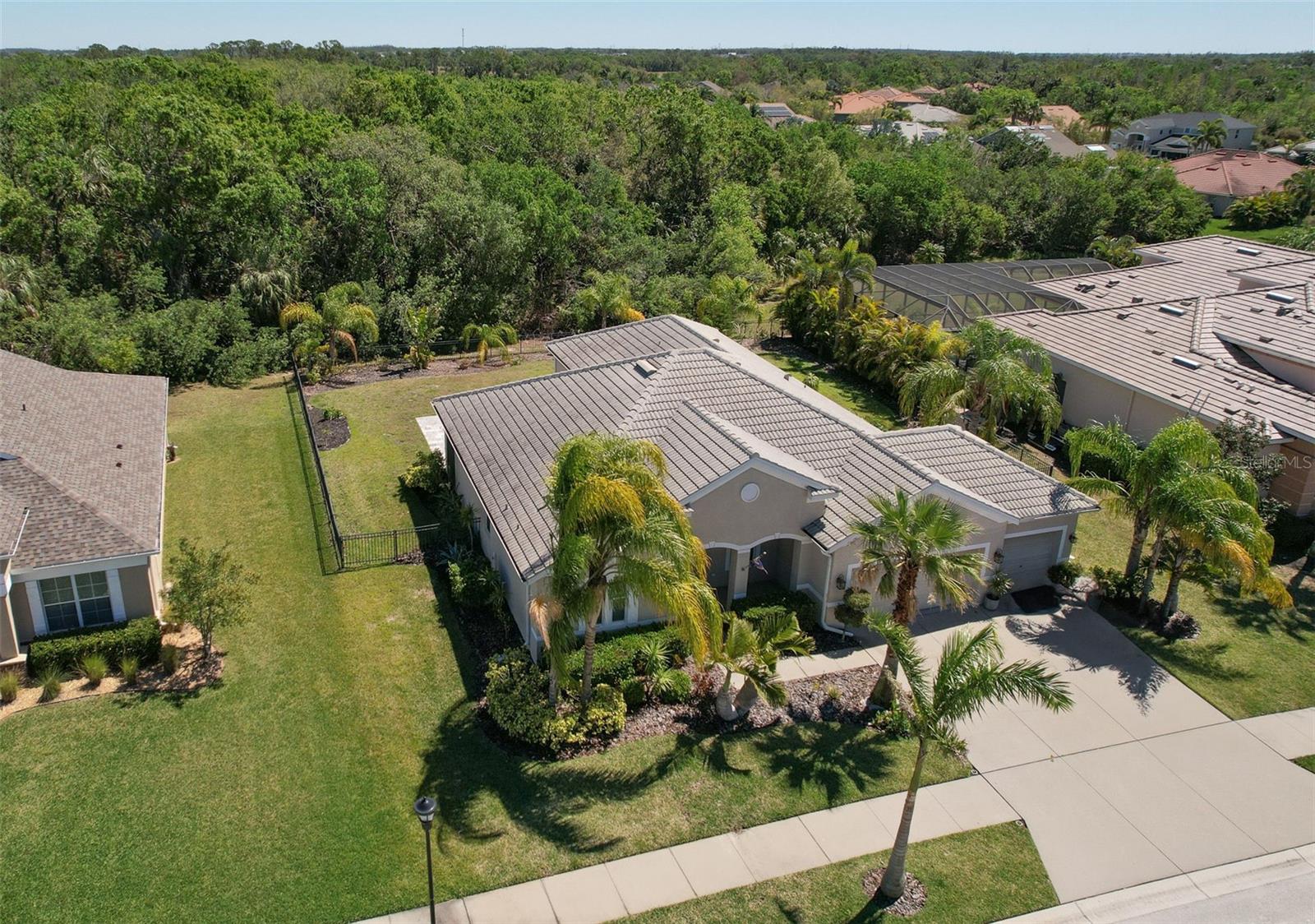 5409 Conch Shell Pl Property Photo 2