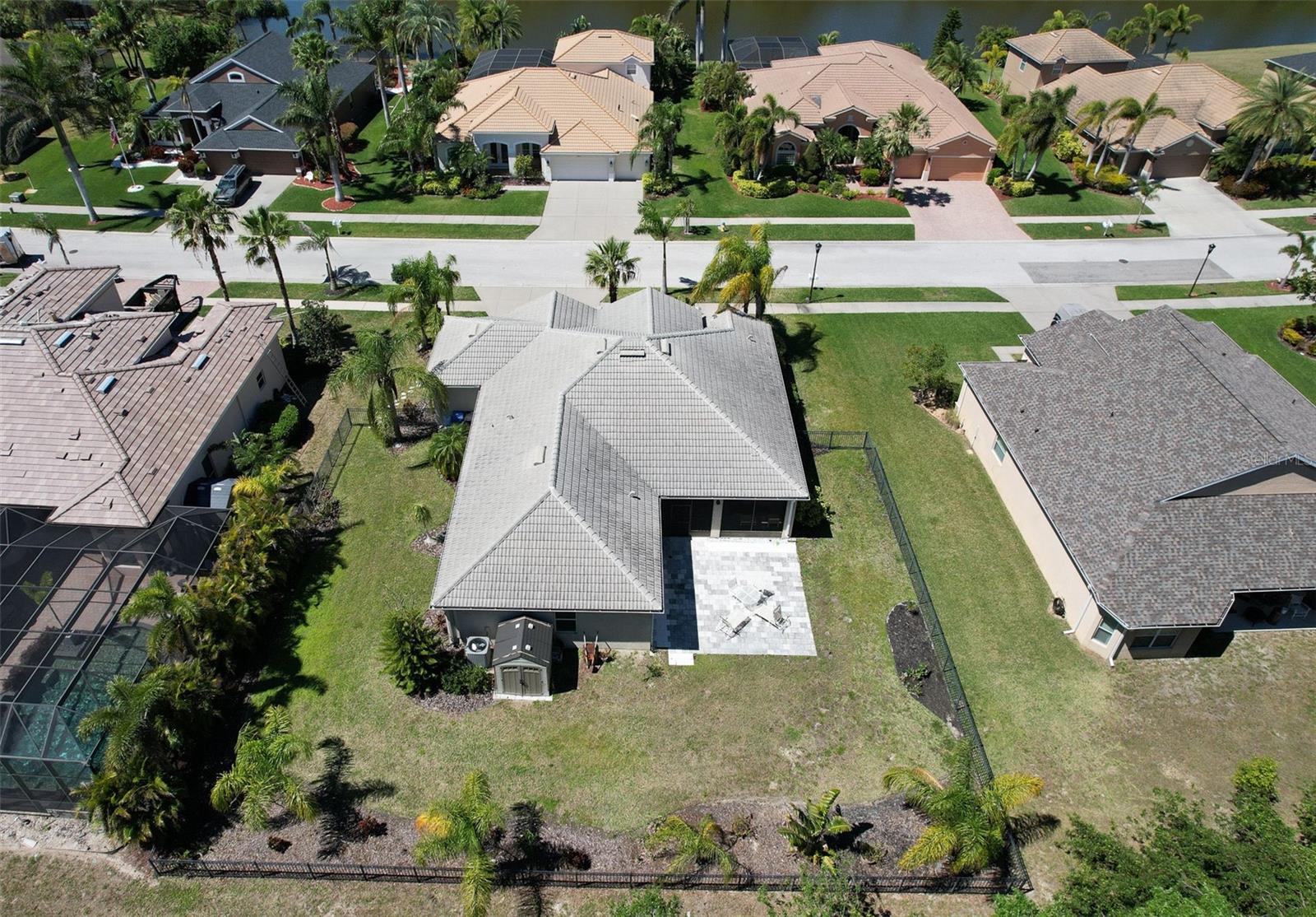 5409 Conch Shell Pl Property Photo 3