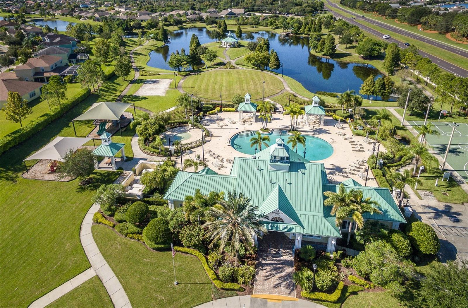 5409 Conch Shell Pl Property Photo 5