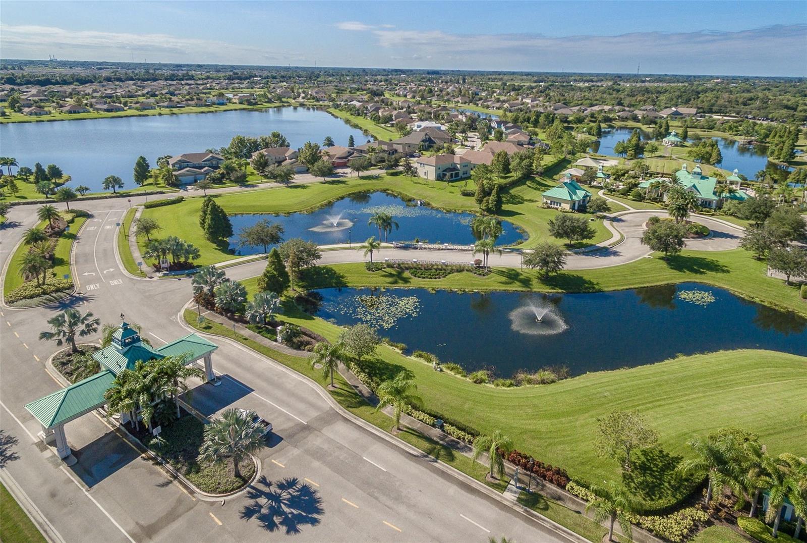 5409 Conch Shell Pl Property Photo 6