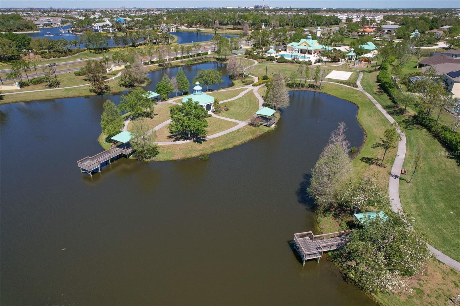 5409 Conch Shell Pl Property Photo 42