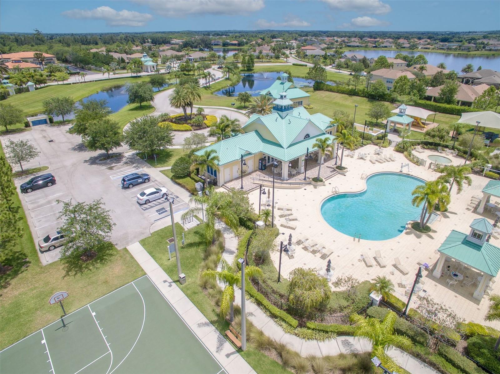 5409 Conch Shell Pl Property Photo 45