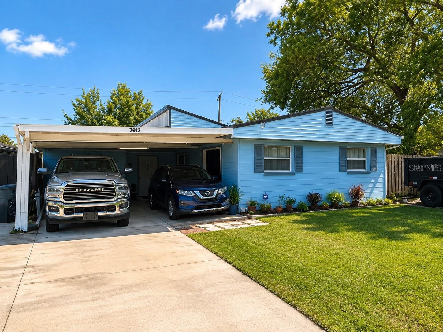 7917 Rideout Rd Property Photo 1
