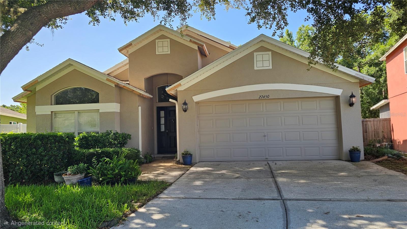 27450 SUGAR LOAF DR Property Photo 1
