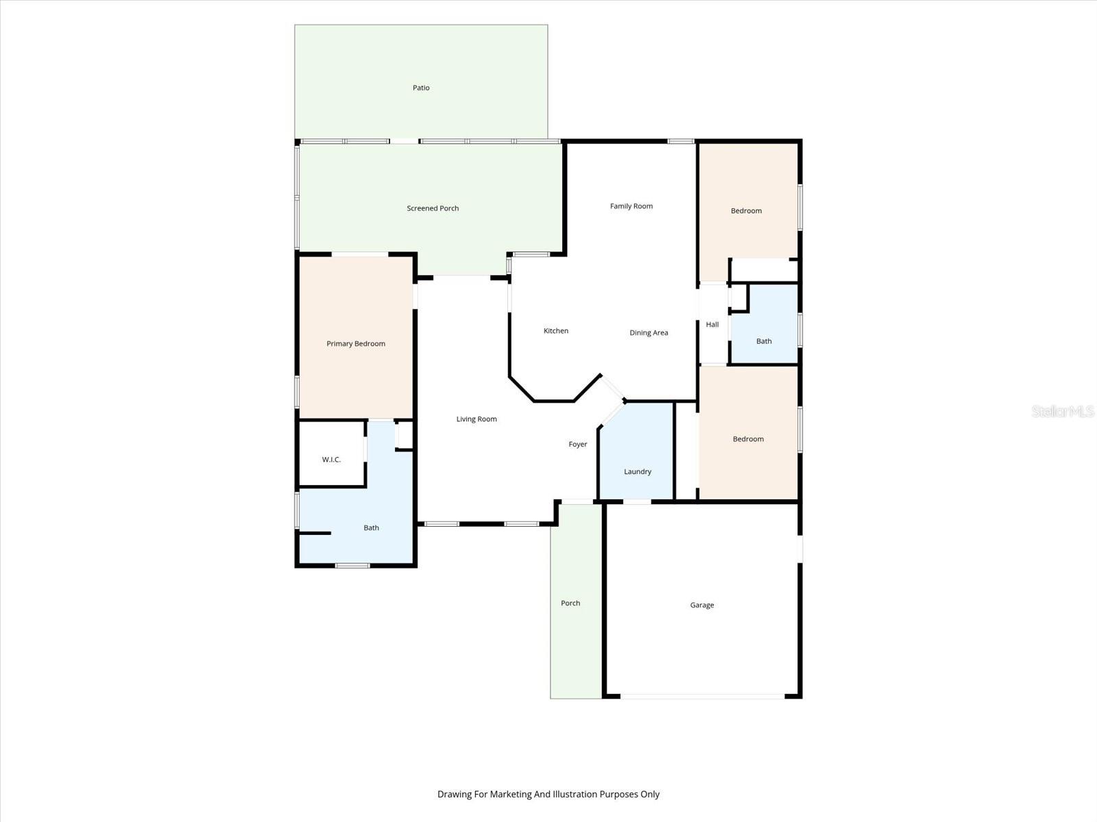 5924 Willow Creek Ct Property Photo 24