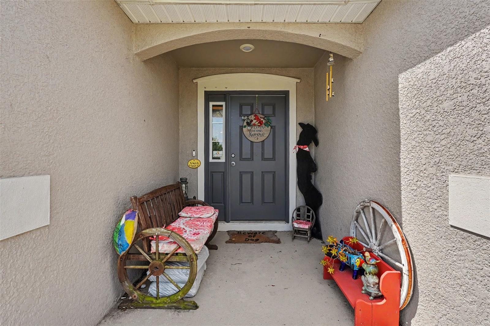 11820 Stone Pine St Property Photo 2