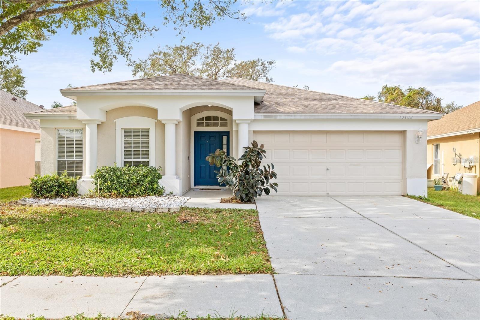 13102 Early Run Ln Property Photo 1