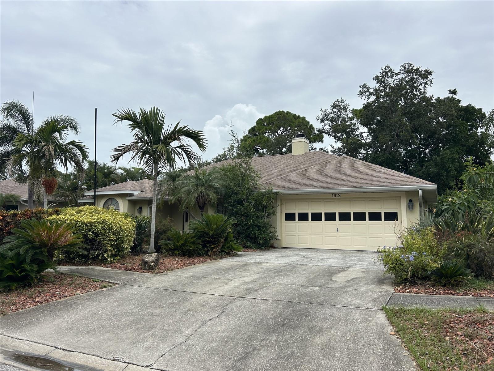 1612 GULF BEACH BLVD Property Photo 1