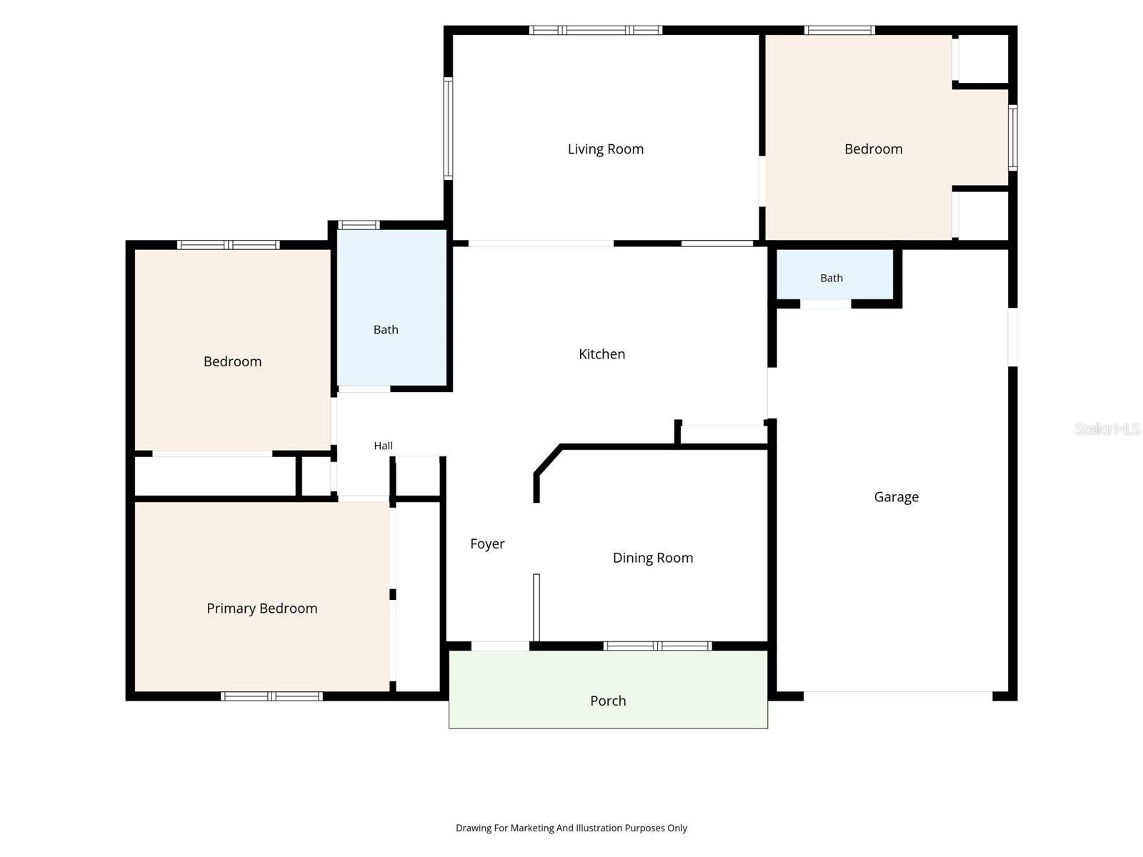 12411 Weatherstone Row Property Photo 23