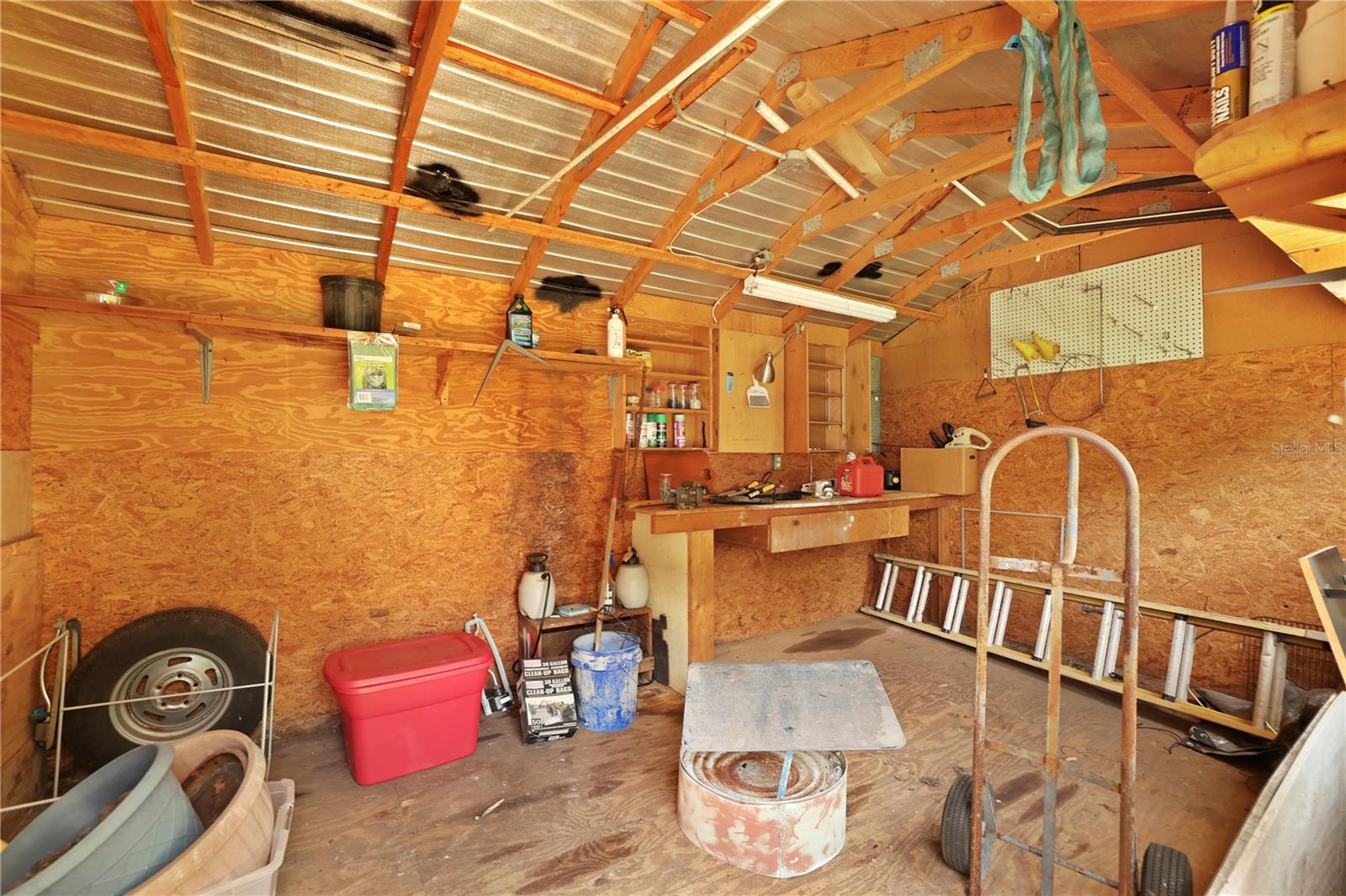 1805 Dierker Dr Property Photo 44