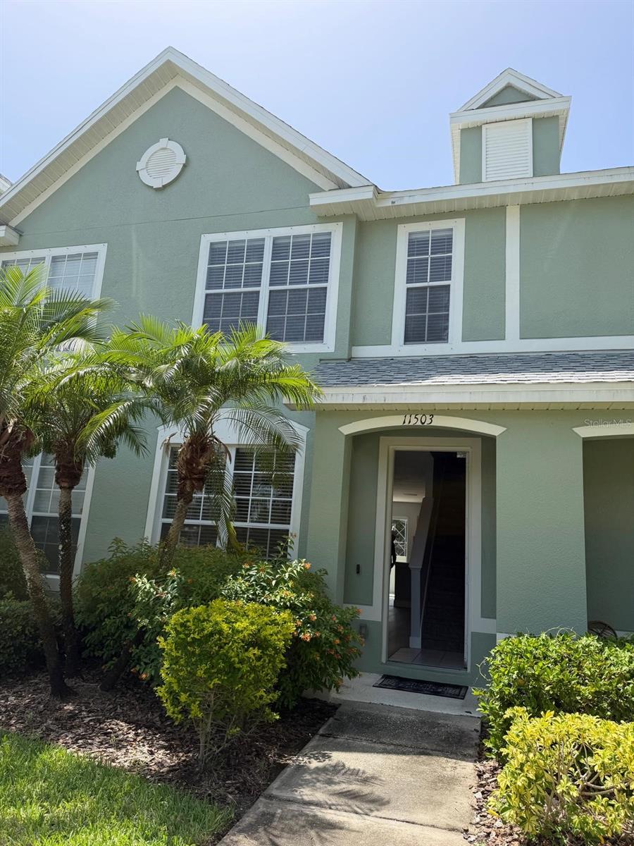11503 DECLARATION DR Property Photo 1