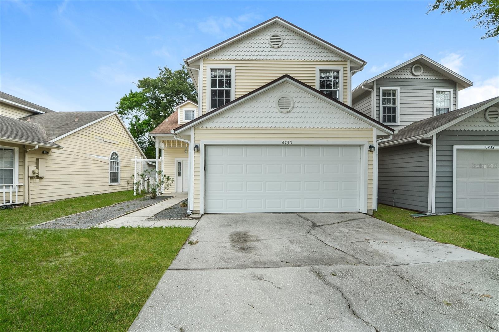6730 BRITTANY CHASE CT