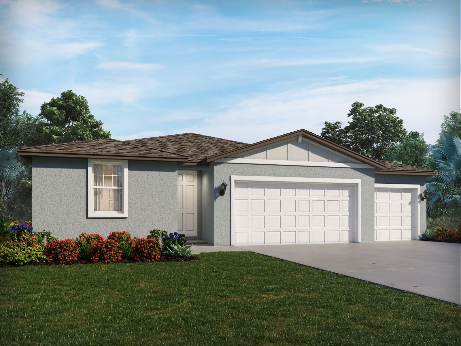 13718 Umber Forest St Property Photo 1