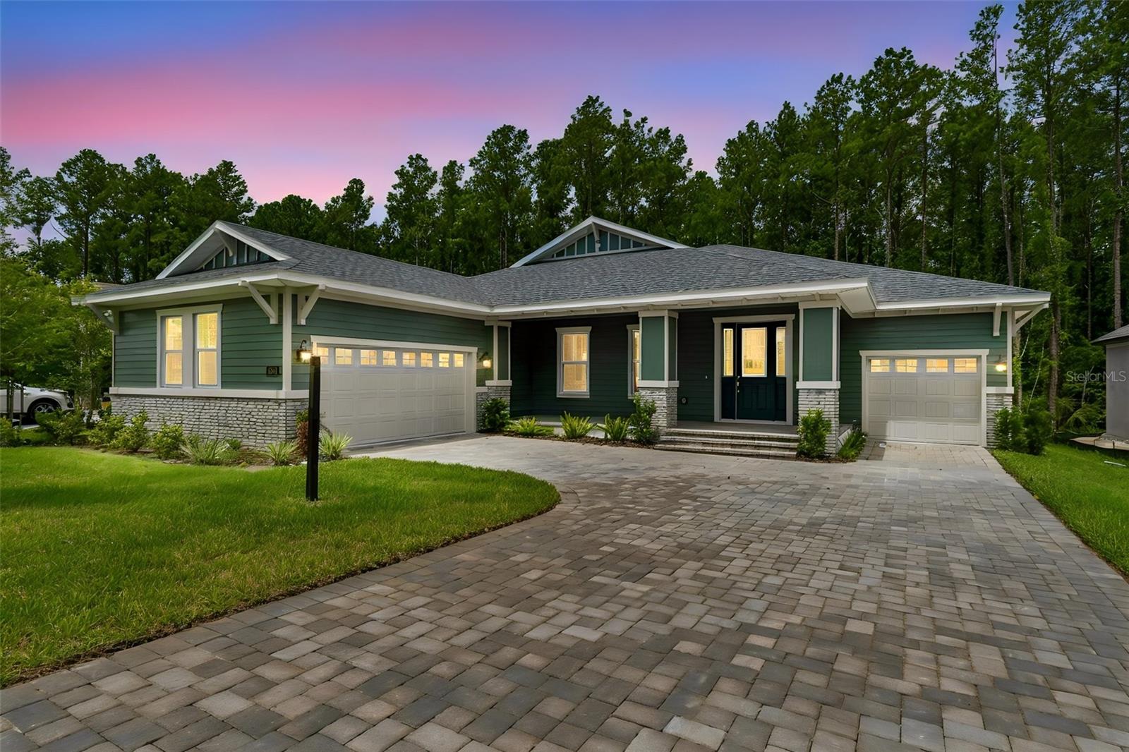 4881 Majestic Hills Loop Property Photo 1