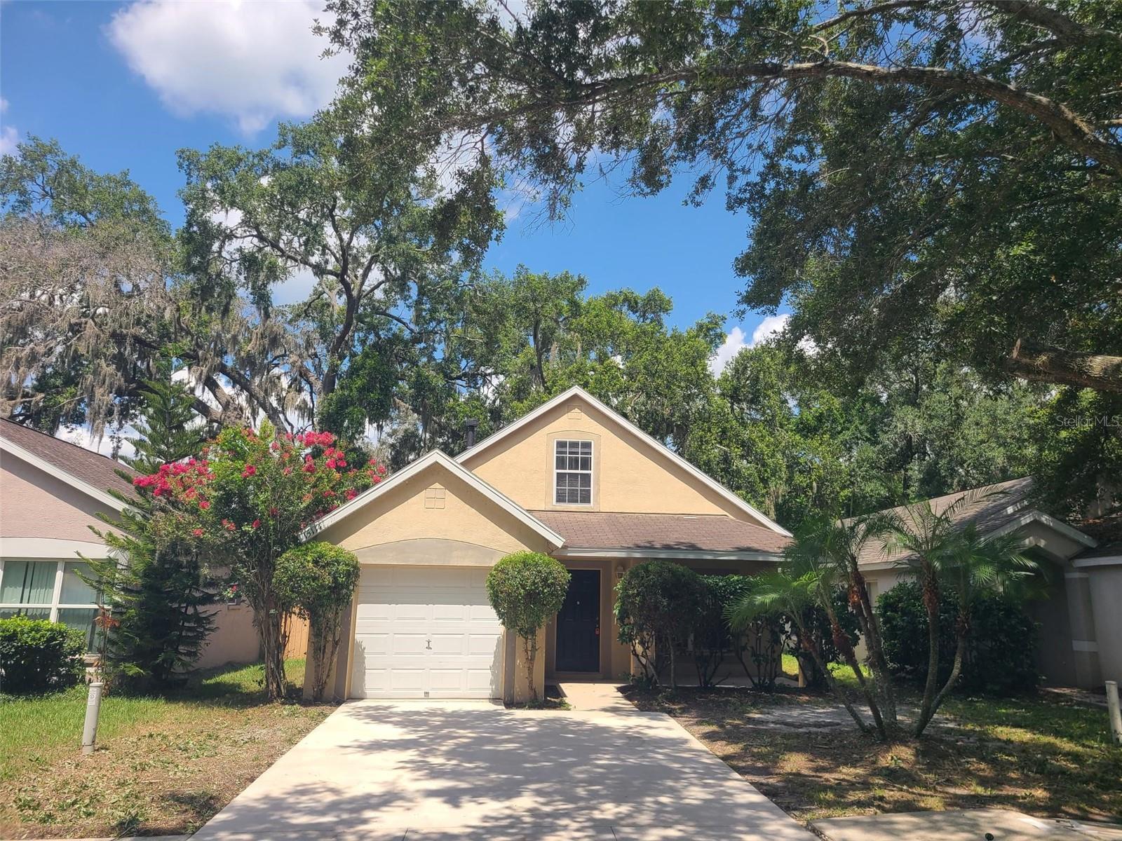 15114 DEER MEADOW DR Property Photo 1